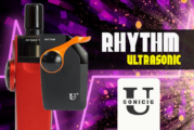 INFO BATCH : Rhythm Ultrasonic (Usonicig)