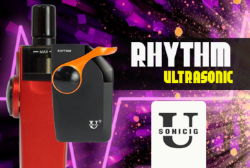 INFO BATCH : Rhythm Ultrasonic (Usonicig)
