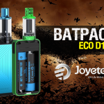 INFO BATCH : Batpack Eco D16 (Joyetech)