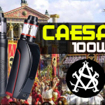 INFO BATCH : Caesar 100W (Asvape)