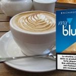 REVUE / TEST : Café Latte par blu
