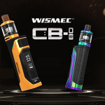 INFO BATCH : CB-80 80W (Wismec)