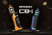 INFO BATCH : CB-80 80W (Wismec)
