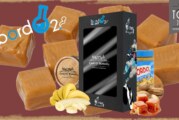 REVUE : ChâtO BordO2 (gamme OMG) par BordO2