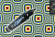 REVUE / TEST : Cream & Custard par Illuzion