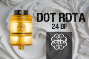 INFO BATCH : Dot RDTA 24 BF (Dotmod)