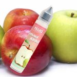 REVUE / TEST : Double Apple par Hiliq