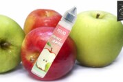 REVUE / TEST : Double Apple par Hiliq