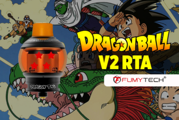 INFO BATCH : Dragon Ball V2 RTA (Fumytech)