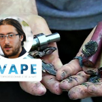 EXPLOSION : « Ce ne sont pas les e-cigarettes qui sont dangereuses ! »