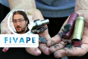 EXPLOSION : « Ce ne sont pas les e-cigarettes qui sont dangereuses ! »