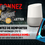 gagne