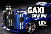 INFO BATCH : Gaxi 60W VW (UD)