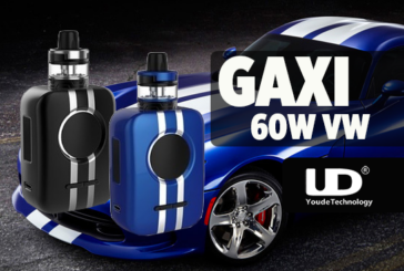 INFO BATCH : Gaxi 60W VW (UD)