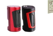 REVUE / TEST : Gbox squonker 200W par Geek Vape