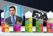 ETATS-UNIS : La FDA veut accentuer sa chasse à l&rsquo;e-cigarette chez les jeunes !
