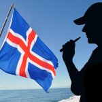 ISLANDE : Une chute des taux de tabagisme grâce à l&rsquo;e-cigarette !