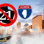 ETATS-UNIS : Le Sénat de L&rsquo;Illinois veut interdire l&rsquo;e-cigarette aux moins de 21 ans.