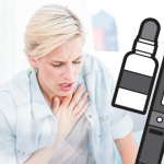 ETATS-UNIS : Elle frôle la mort après avoir utilisé une e-cigarette pendant 3 semaines.