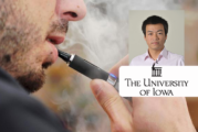 ETATS-UNIS : Une étude met en doute l&rsquo;efficacité de l&rsquo;e-cigarette dans le sevrage du tabac.