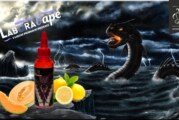 REVUE / TEST : Jörm (Gamme Legendary Juices) par Laboravape