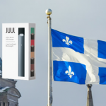 CANADA : L&rsquo;arrivée de la Juul au Québec inquiète certains spécialistes !