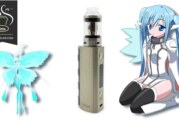 REVUE / TEST : Kit Callisto 80W par Council of Vapor