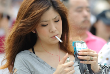 COREE DU SUD : De nouveaux avertissements sur les cigarettes et le tabac chauffé en fin d&rsquo;année !