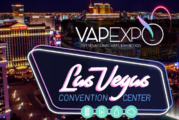 CULTURE : Vapexpo aux Etats-Unis ? Let&rsquo;s go to Vegas !