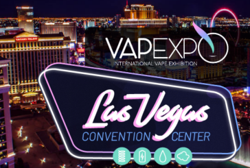 CULTURE : Vapexpo aux Etats-Unis ? Let&rsquo;s go to Vegas !