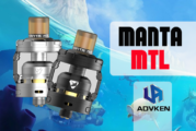 INFO BATCH : Manta MTL RTA (Advken)
