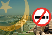 MAURITANIE : Le pays adopte une nouvelle loi anti-tabac.