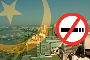MAURITANIE : Le pays adopte une nouvelle loi anti-tabac.
