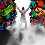 ETUDE : Contrairement au tabac, la cigarette électronique n&rsquo;affecte pas le microbiome !