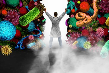 ETUDE : Contrairement au tabac, la cigarette électronique n&rsquo;affecte pas le microbiome !