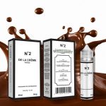 REVUE / TEST : N°2 par De la crème