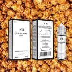 REVUE / TEST : N°5 par De la crème