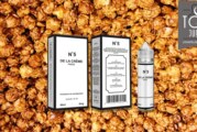 REVUE / TEST : N°5 par De la crème