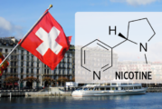 SUISSE : Quelles sont les conséquences de l&rsquo;autorisation de la nicotine pour les e-liquides ?