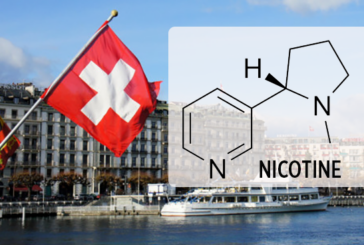 SUISSE : Quelles sont les conséquences de l&rsquo;autorisation de la nicotine pour les e-liquides ?