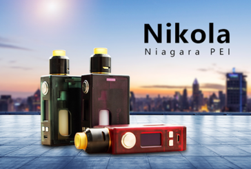 INFO BATCH : Niagara PEI 100W (Nikola)