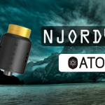 INFO BATCH : Njord RDA (Atom Vapes)