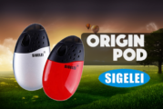 INFO BATCH : Origin Pod (Sigelei)