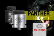 INFO BATCH : Panther RDA (Ehpro)