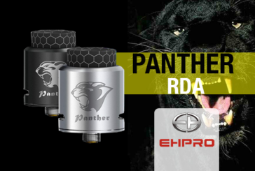 INFO BATCH : Panther RDA (Ehpro)