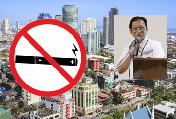 PHILIPPINES : Un groupe anti-tabac demande une interdiction temporaire de l&rsquo;e-cigarette !