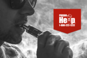 ÉTATS-UNIS : Le centre anti-poison recense plus de 920 expositions à l&rsquo;e-cigarette depuis le début d&rsquo;année.