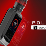 INFO BATCH : Polar 220W (Vaporesso)
