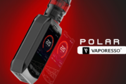 INFO BATCH : Polar 220W (Vaporesso)