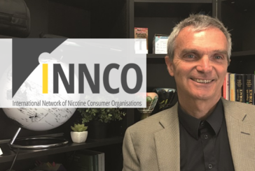 COMMUNIQUE : Le Pr Riccardo Polosa devient conseiller scientifique pour l&rsquo;INNCO